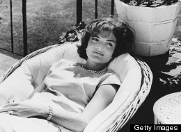 How To Make Jackie Kennedy's Waffles