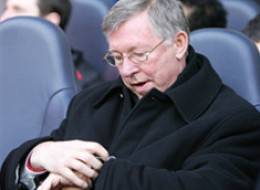 What Fergie Could Do Next