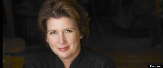 LYNN CRAWFORD