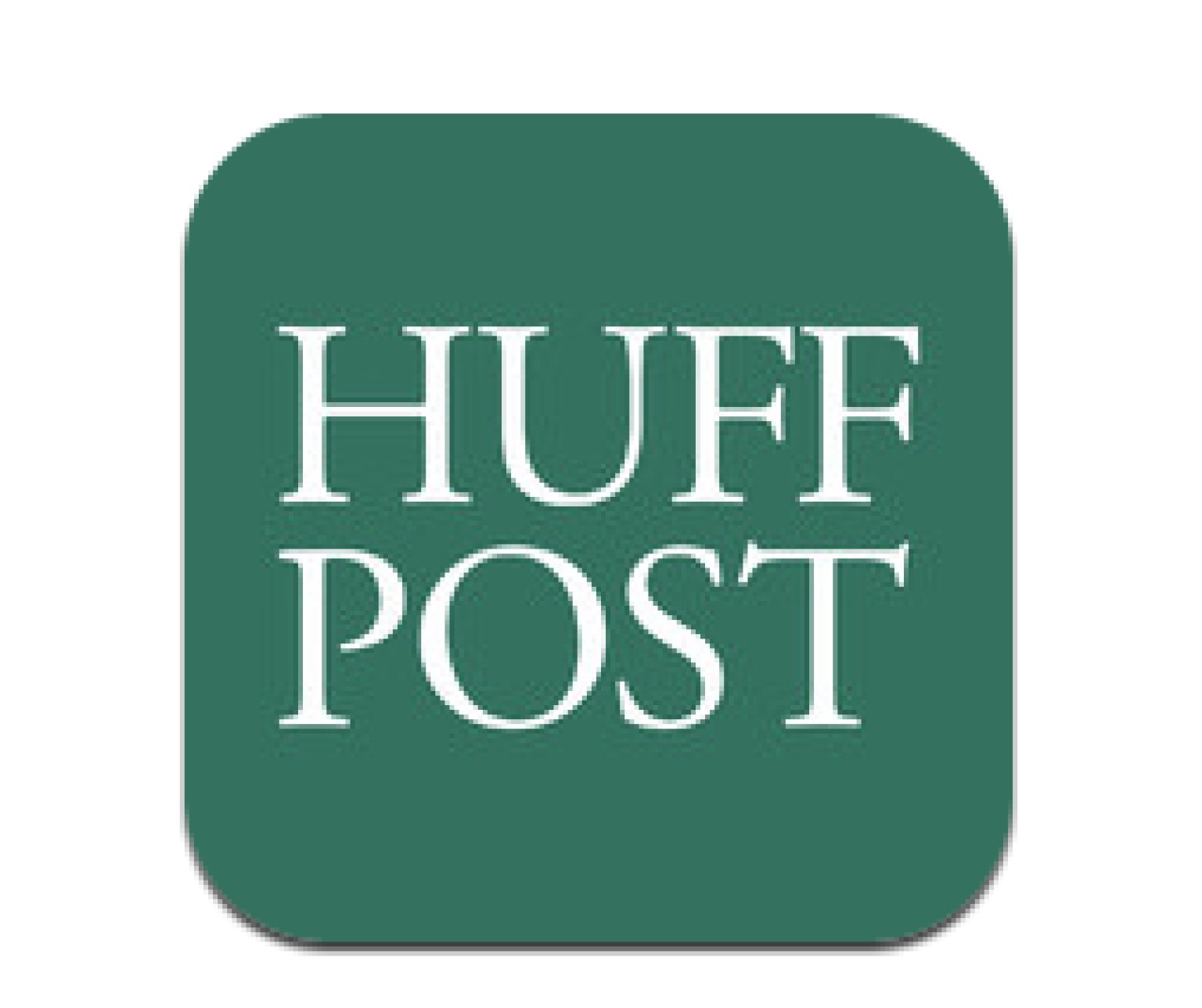 The Huffington Post Universal App For Iphone And Ipad Huffpost
