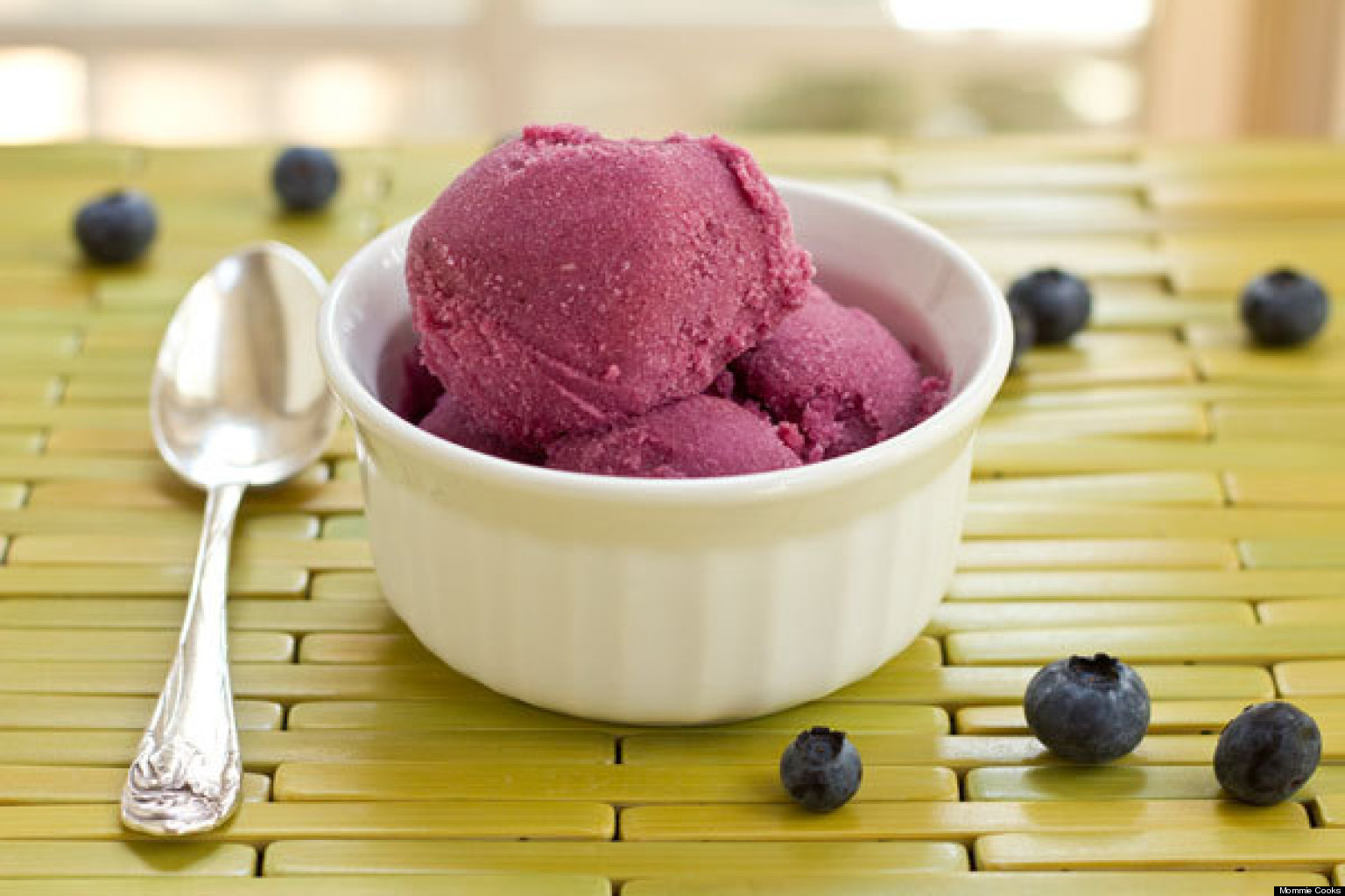 Sherbet Recipes (PHOTOS) HuffPost