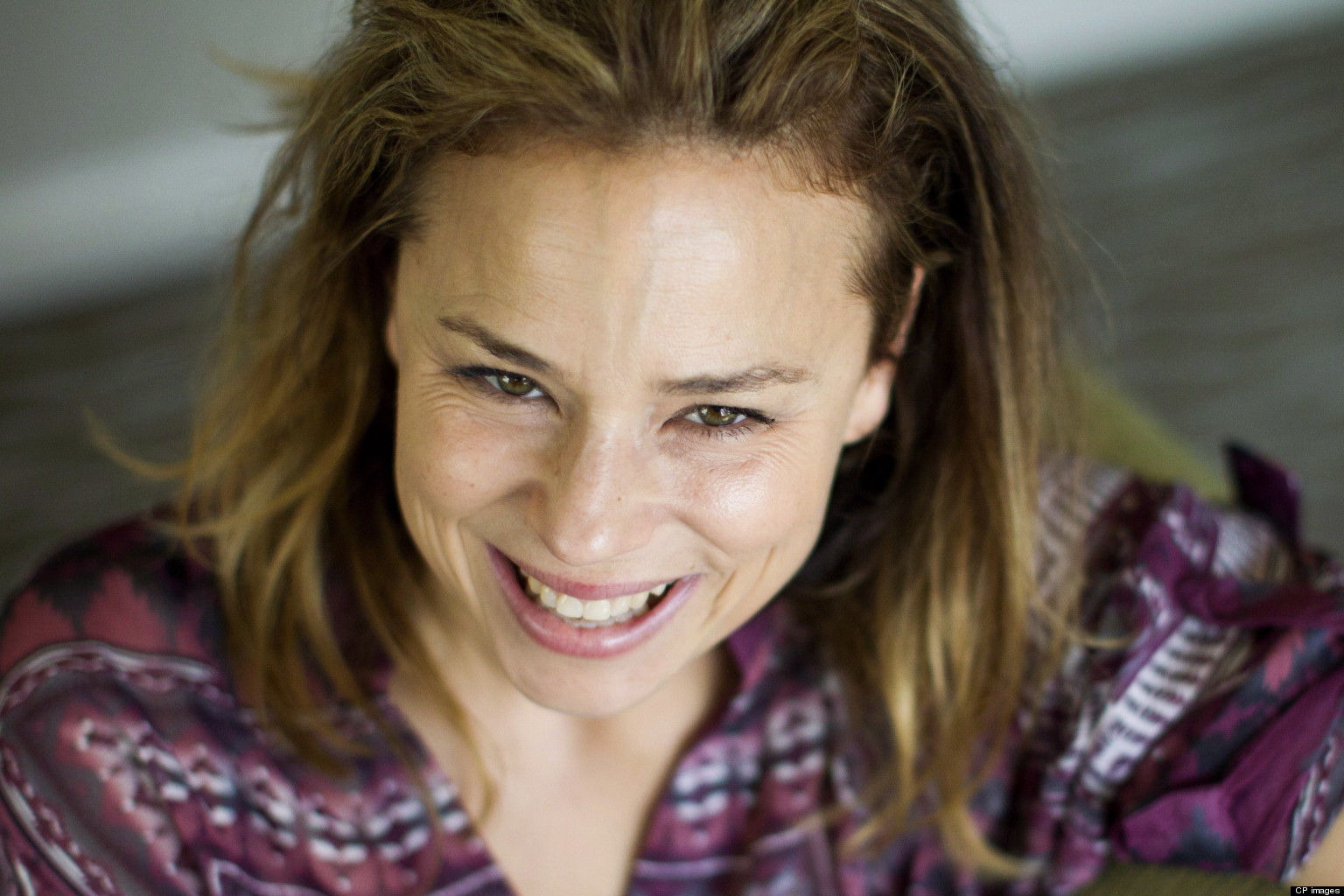 ÉMEUTE, Suzanne Clément quitte Unité 9!