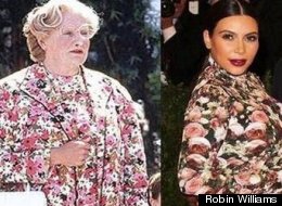 'I Think I Wore It Better'
