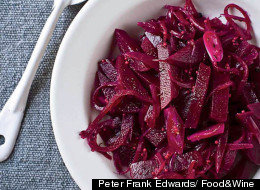 Recipe Of The Day: Pickled Beets