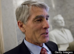Mark Udall: Drones Need To Overcome 'Scary' Stigma