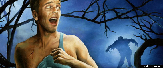 CHEESECAKE BOYS PIN UP