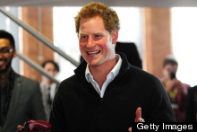Prince Harry Goes Stateside! Five Things He Should Do While On His American Tour