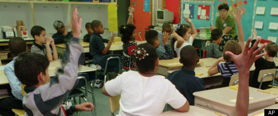 Classroom