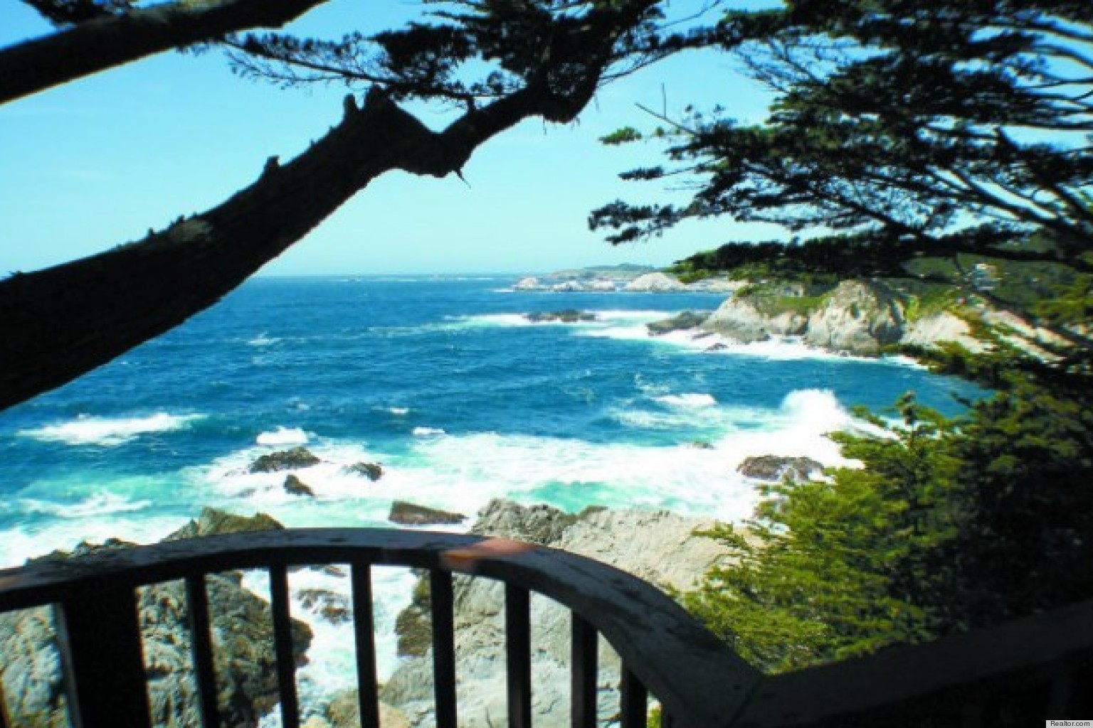 These Views Starred In 'Basic Instinct'