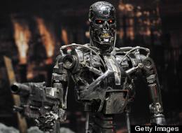 Ready To Meet Your Robot Overlords?