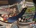 These Awesome Kicks Were Designed By Students (VIDEO)