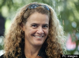 Julie Payette est nommée directrice du Centre des sciences de Montréal