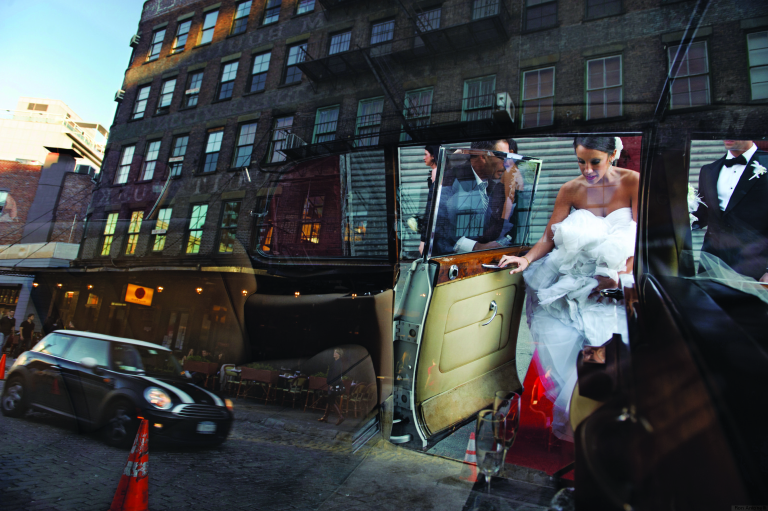 Wedding Photography Trend: Photojournalistic Pictures (PHOTO) | HuffPost