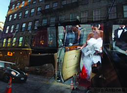 PHOTO: The Most Interesting Trend In Wedding Photography