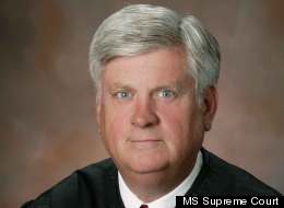Mississippi Supreme Court Justice Writes A Remarkably Political 'Dissent' To Willie Manning's Stay Of Execution