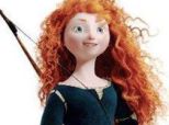 Merida Makeover