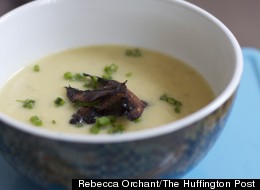 What To Eat When A Vegan Comes To Dinner