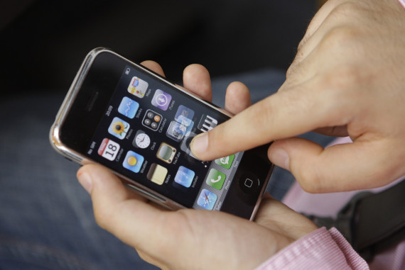 Iphone