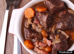 5 Meals That Taste Better The Next Day