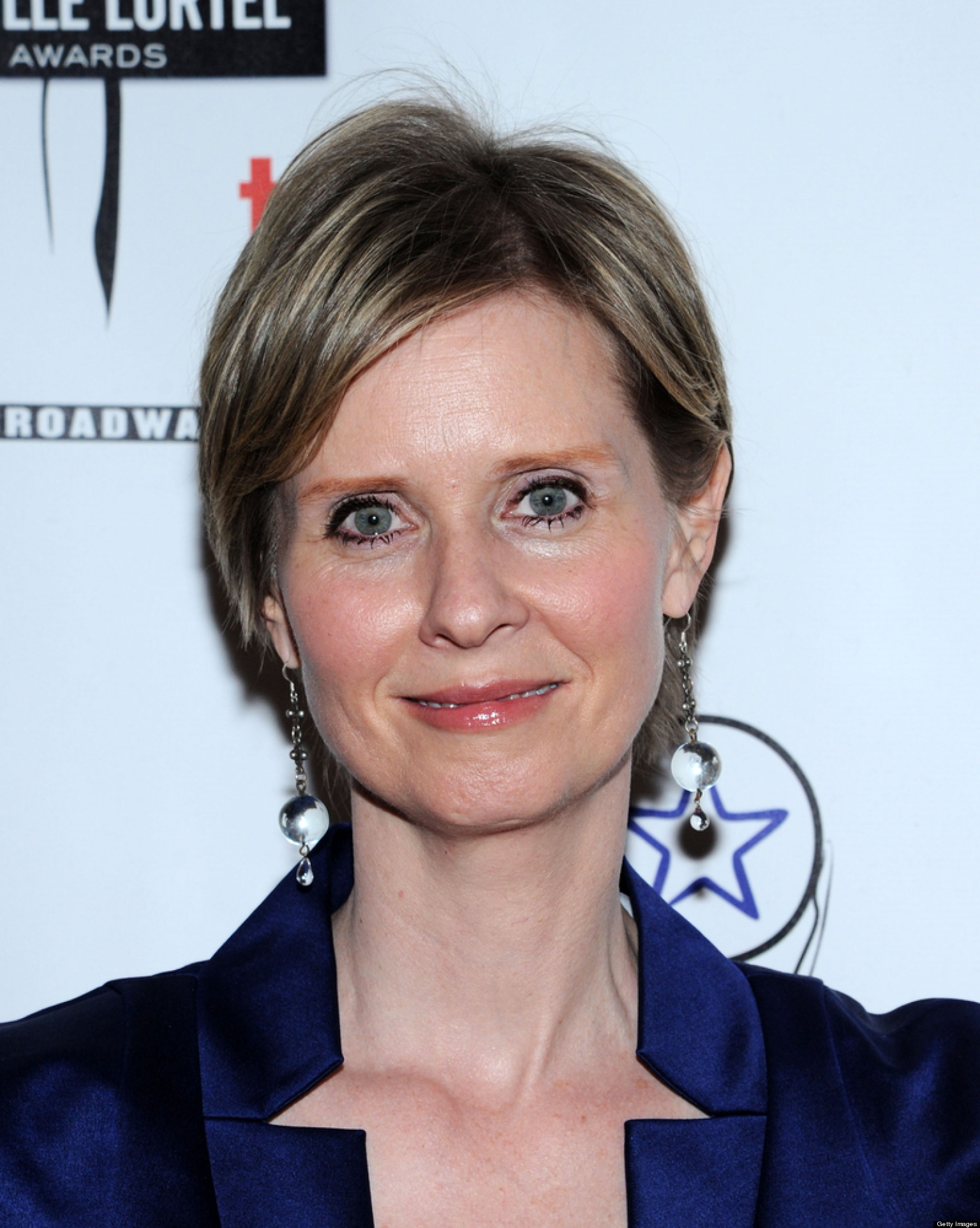 Cynthia Nixon Global Lgbt Rights And Activism In The City Huffpost 3632