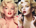PHOTOS: Style Icons & Their Modern-Day Lookalikes