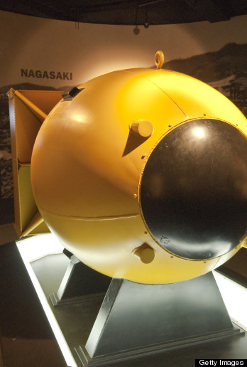 Making WWIII Weapons Of Mass Destruction