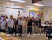 WATCH: A Very Special Mother's Day Flash Mob