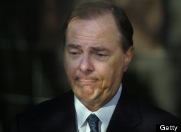 Dix ans de prison de moins pour l'ex-PDG d'Enron