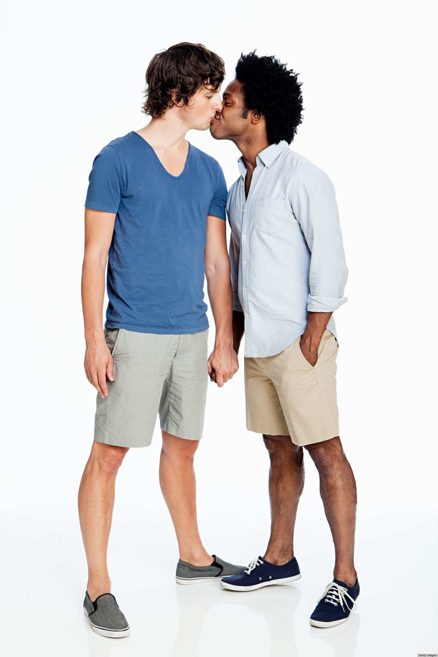 Gay Interracial Dating 50