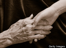 How I Said Goodbye To A Difficult Mother