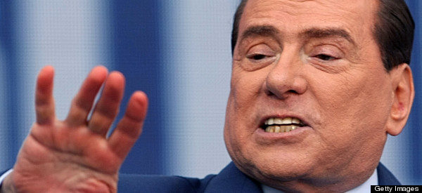 What Are Berlusconi's Options?