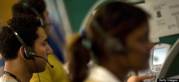 Business Process Outsourcing Takes on Global Poverty