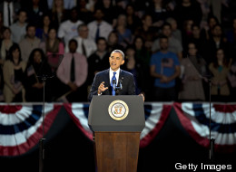 2012 Turnout: Race, Ethnicity and the Youth Vote