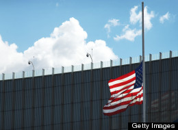 When 'Homeland Security' Keeps Us From Encountering God