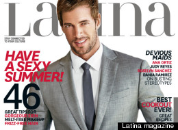 William Levy no entiende por qué las mujeres lo adoran