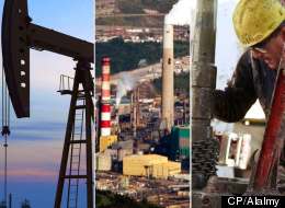 Staggering Alberta Oil Production Numbers