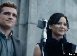 Your ULTIMATE Guide To Upcoming YA Books On The Big Screen