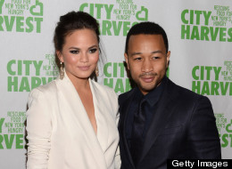John Legend's Sweet New Song About Chrissy Teigen