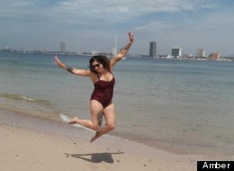 12 Ways To Achieve Summer Body Confidence