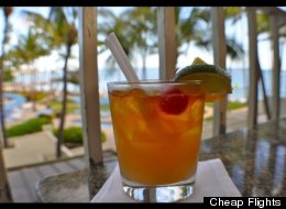 Where to Find Hollywood Inspired Cocktails