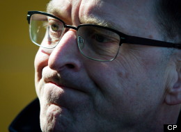 Dix Angered By Latest Liberal Attack