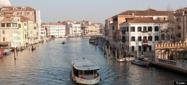 Europe's Most Historic Hotels