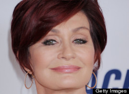 HOW MUCH? Sharon Signs Mega 'X Factor' Deal