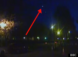 Meteor 'Formed From Halley's Comet Debris' Spotted Over England & Wales (PICTURE, VIDEO)