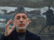 U.S. Can Keep 9 Bases In Afghanistan, Karzai Says
