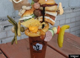 WARNING: This May Be The Most Disgusting Drink You've Ever Seen