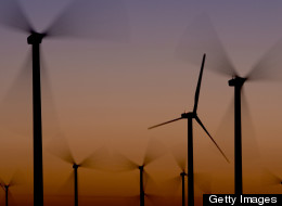 Iowa Energy Giant Announces Major Wind Farm Project