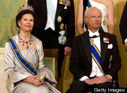 Prince Harry's Not The Only Royal In D.C. Today