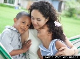 A Mother's Promise