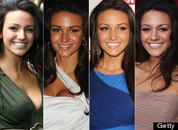 Michelle Keegan's 100 Sexiest Snaps
